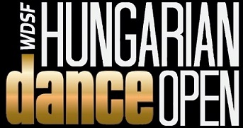WDSF Hungarian Dance Open